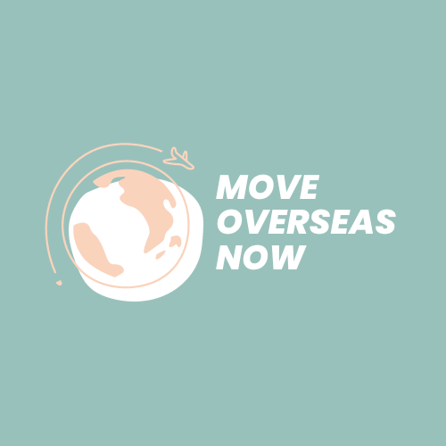 Move Overseas Now